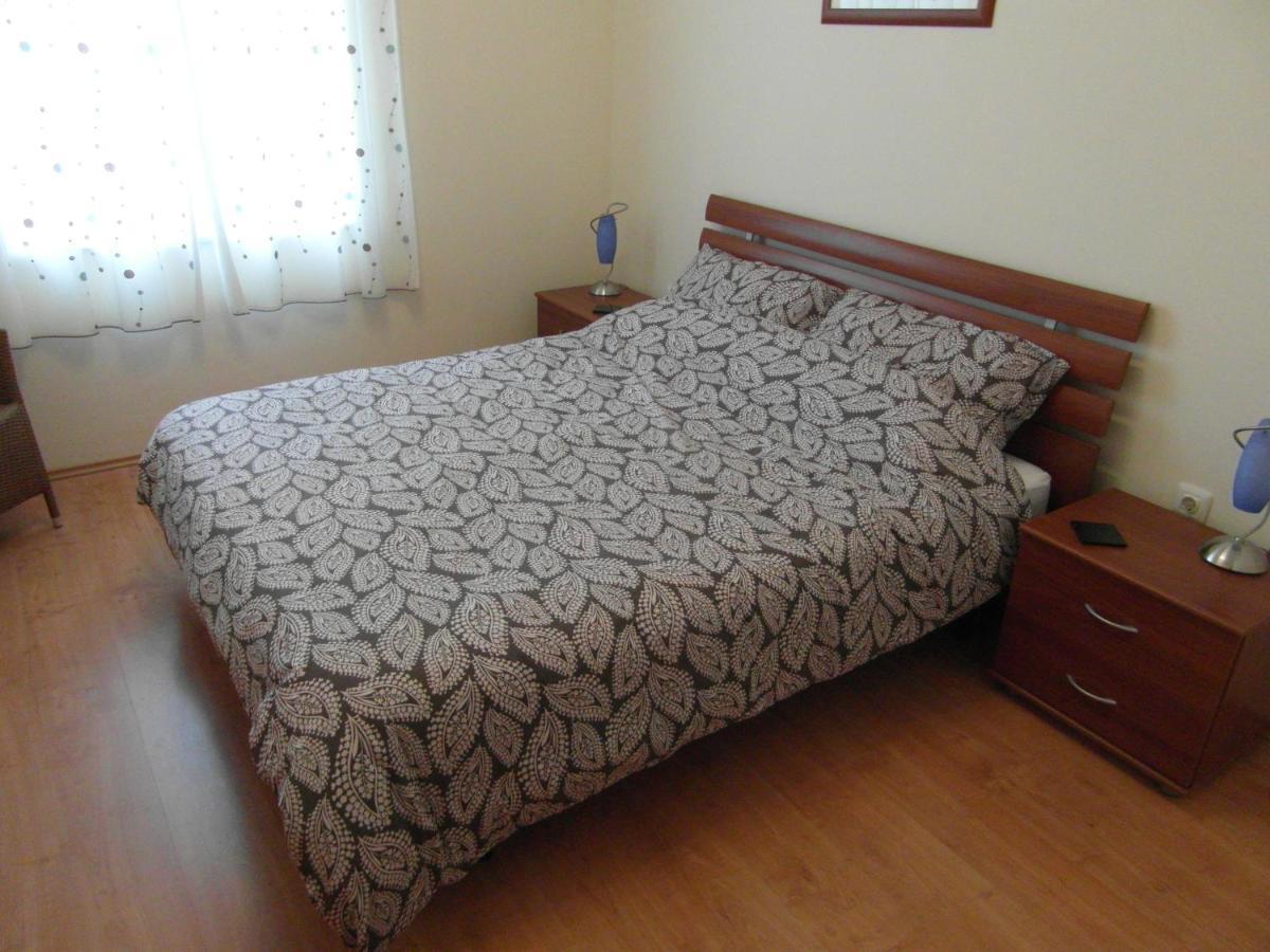 פרמנטורה Bentley - Sea-View - 2 Bedroom Apartment מראה חיצוני תמונה