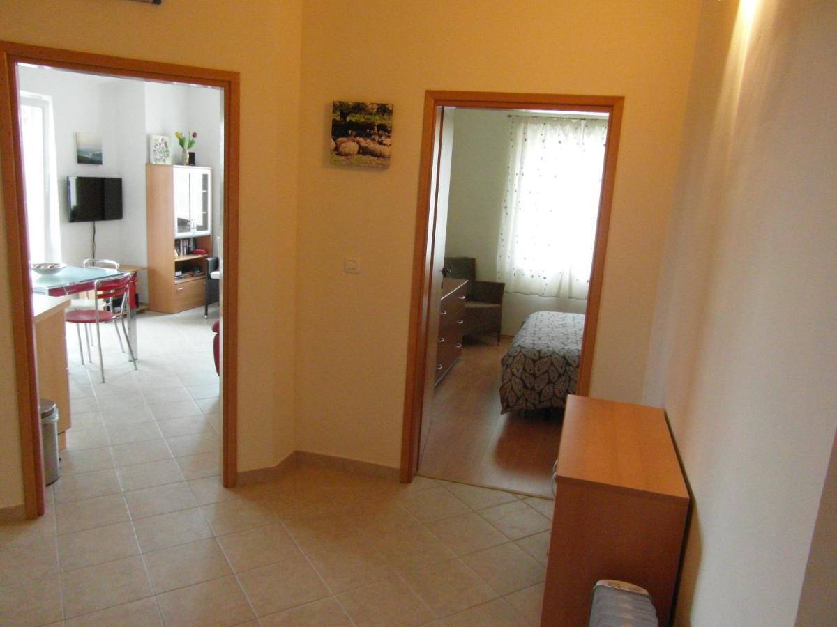 פרמנטורה Bentley - Sea-View - 2 Bedroom Apartment מראה חיצוני תמונה