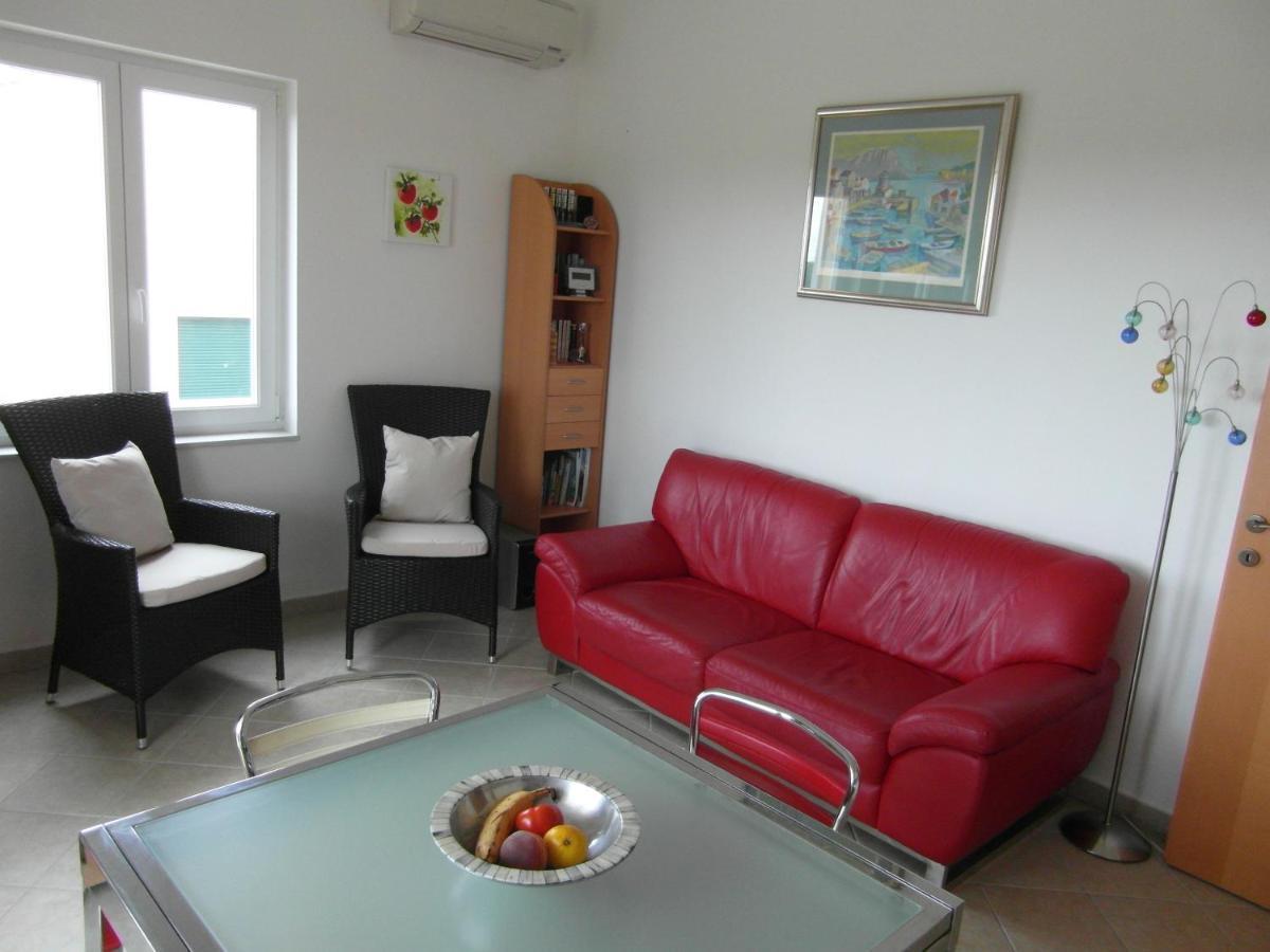 פרמנטורה Bentley - Sea-View - 2 Bedroom Apartment מראה חיצוני תמונה