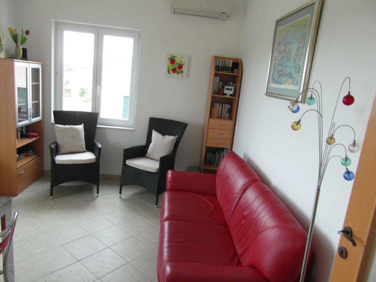 פרמנטורה Bentley - Sea-View - 2 Bedroom Apartment מראה חיצוני תמונה