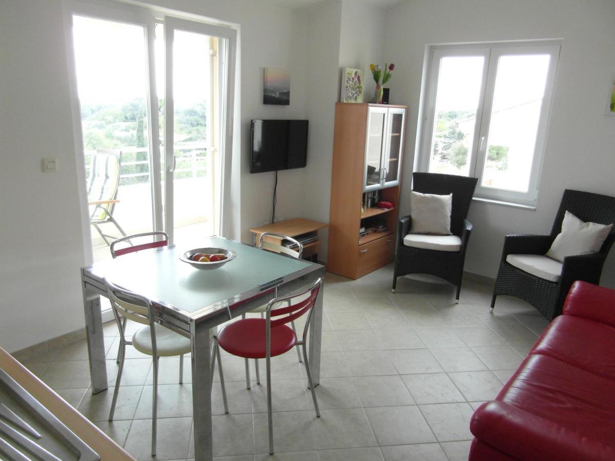 פרמנטורה Bentley - Sea-View - 2 Bedroom Apartment מראה חיצוני תמונה