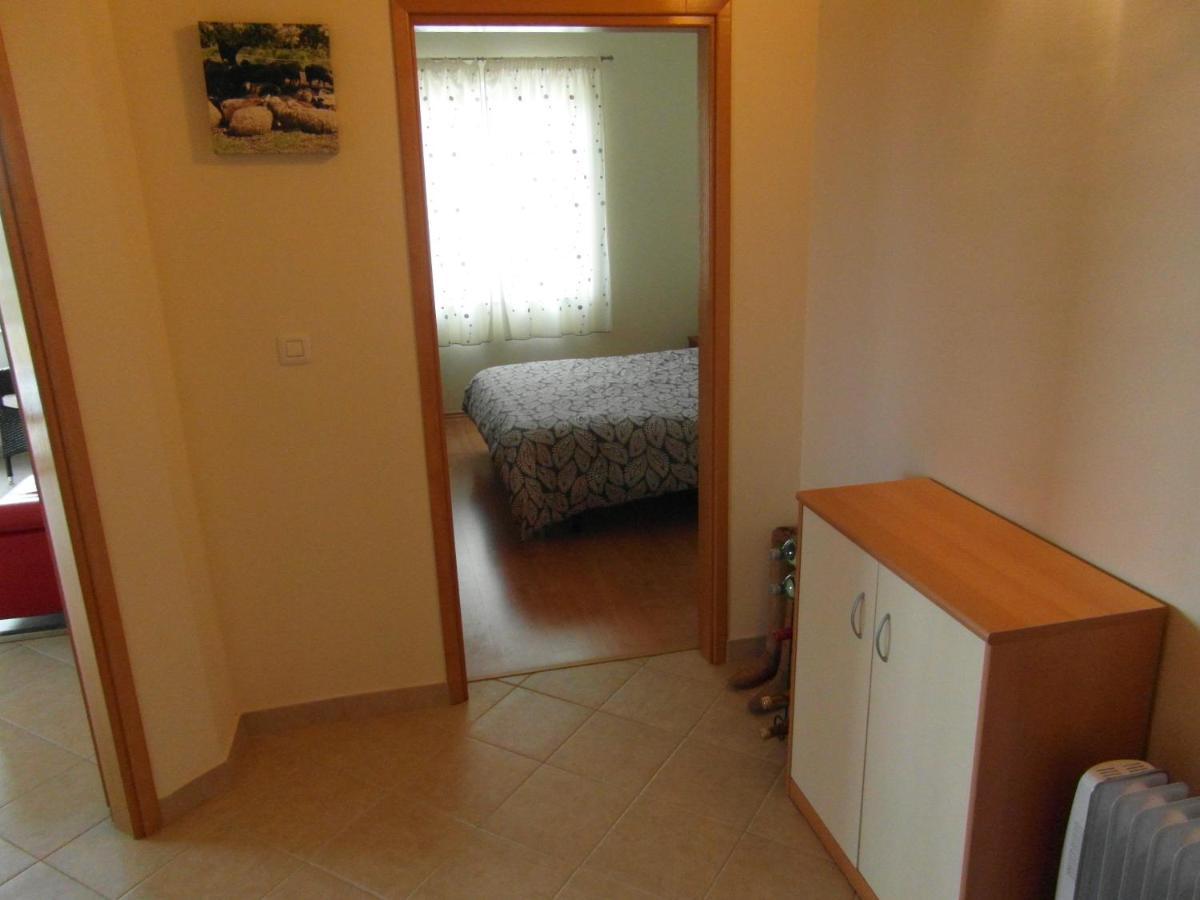 פרמנטורה Bentley - Sea-View - 2 Bedroom Apartment מראה חיצוני תמונה