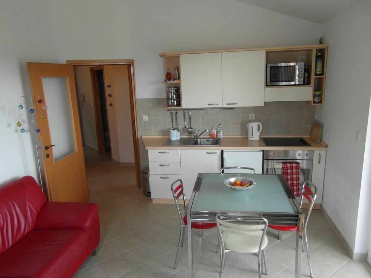 פרמנטורה Bentley - Sea-View - 2 Bedroom Apartment מראה חיצוני תמונה