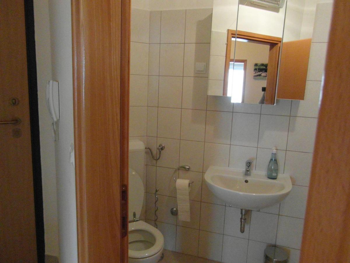 פרמנטורה Bentley - Sea-View - 2 Bedroom Apartment מראה חיצוני תמונה