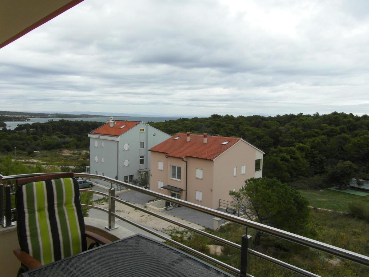 פרמנטורה Bentley - Sea-View - 2 Bedroom Apartment מראה חיצוני תמונה