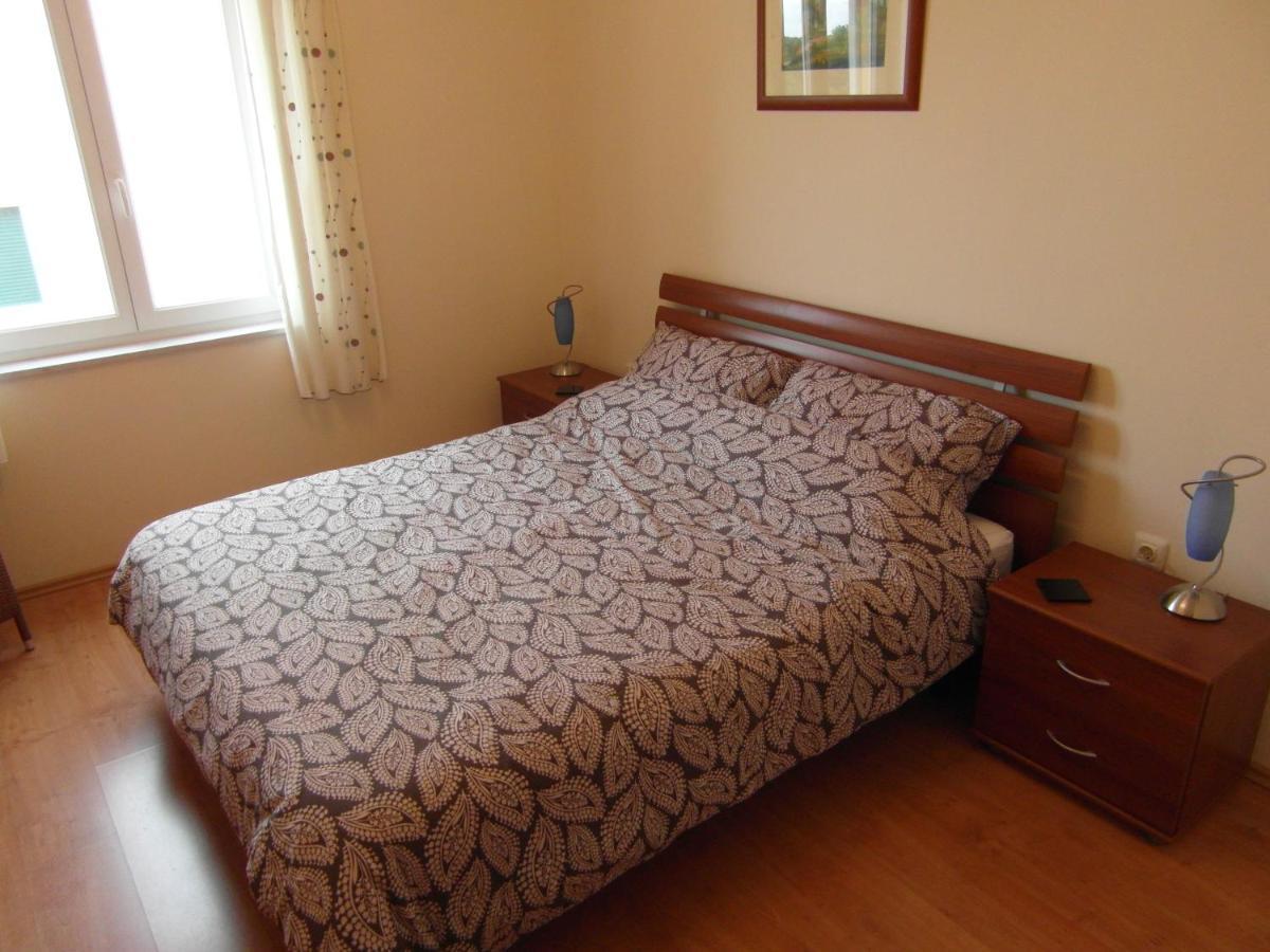 פרמנטורה Bentley - Sea-View - 2 Bedroom Apartment מראה חיצוני תמונה