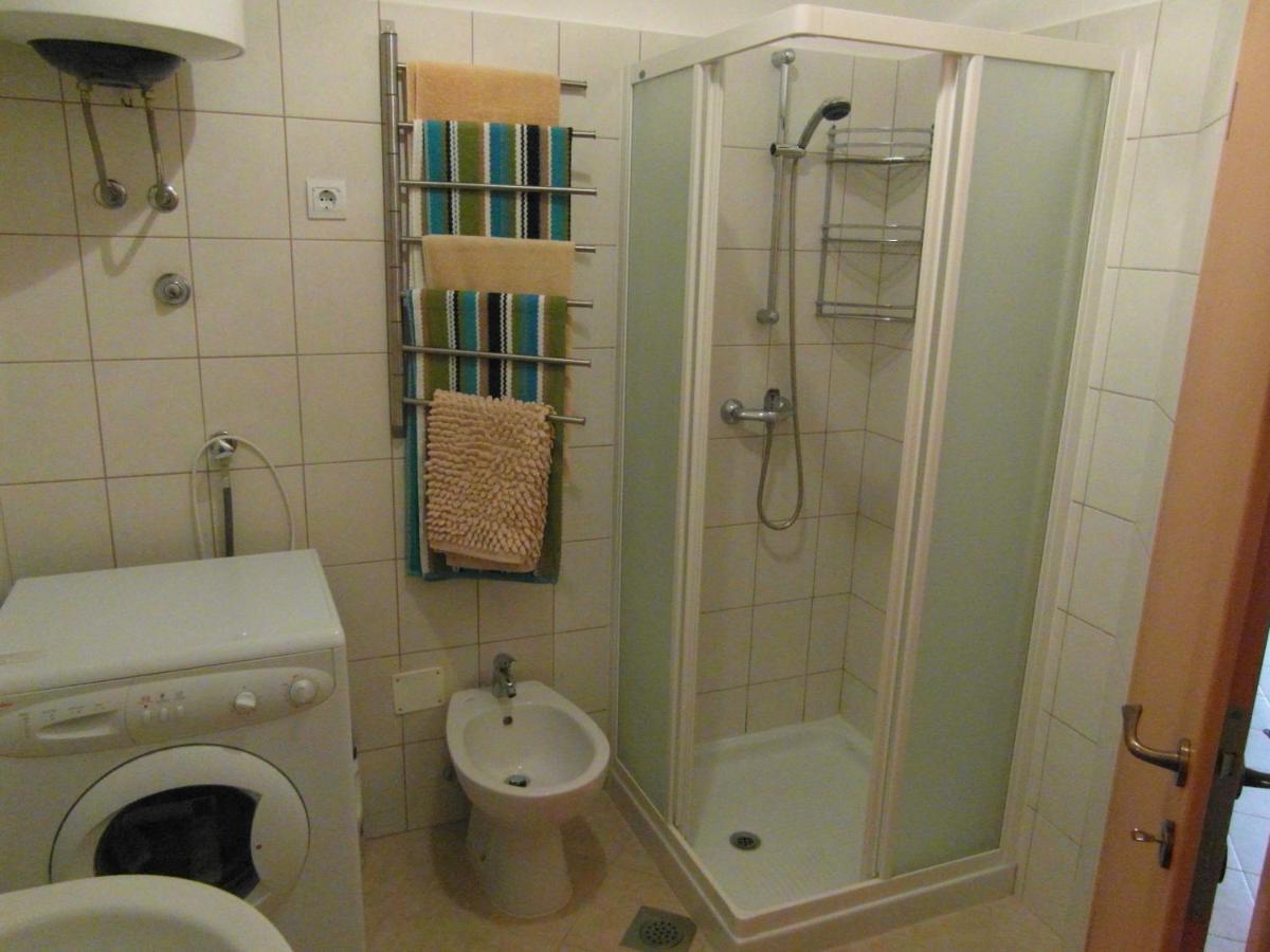 פרמנטורה Bentley - Sea-View - 2 Bedroom Apartment מראה חיצוני תמונה