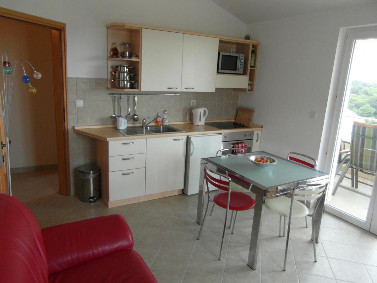 פרמנטורה Bentley - Sea-View - 2 Bedroom Apartment מראה חיצוני תמונה