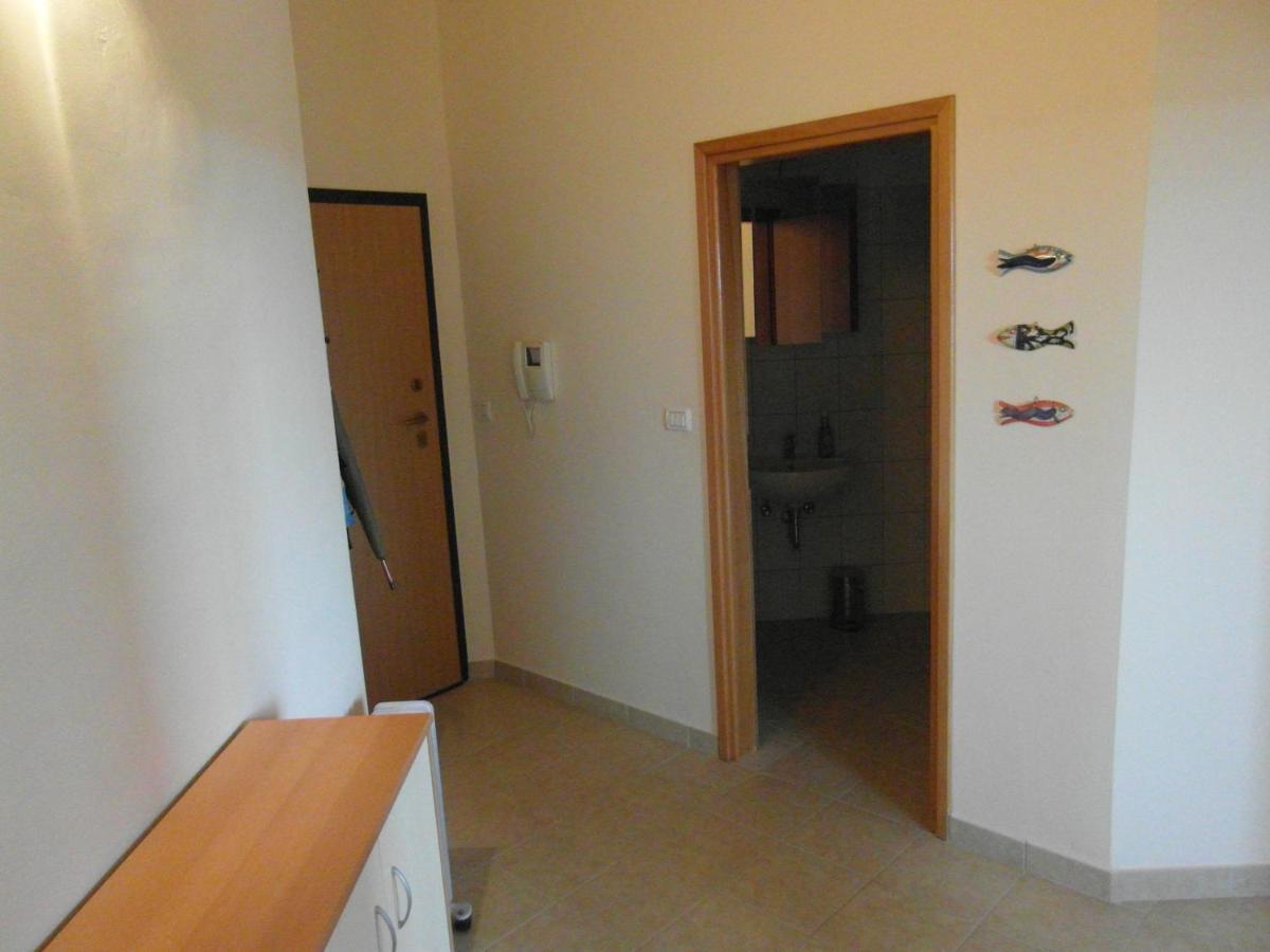 פרמנטורה Bentley - Sea-View - 2 Bedroom Apartment מראה חיצוני תמונה