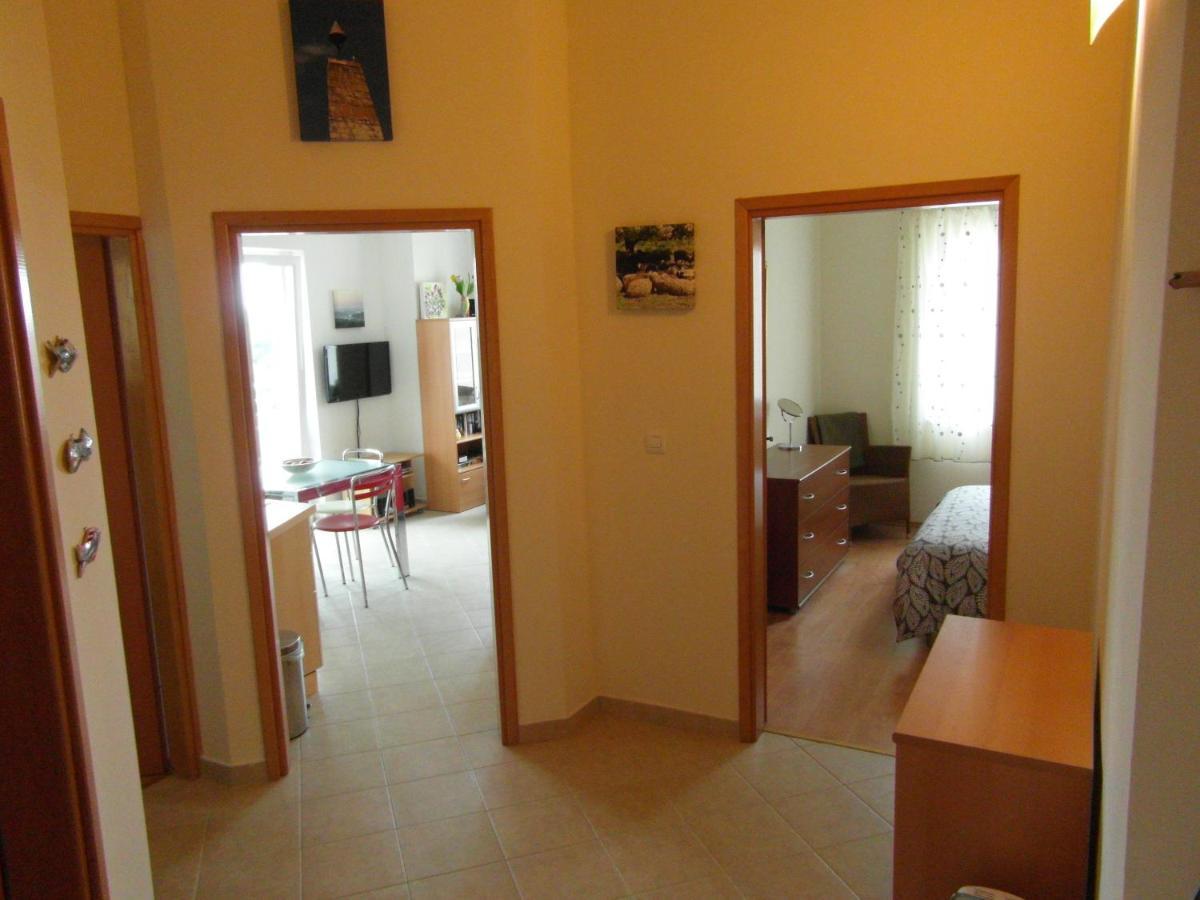 פרמנטורה Bentley - Sea-View - 2 Bedroom Apartment מראה חיצוני תמונה