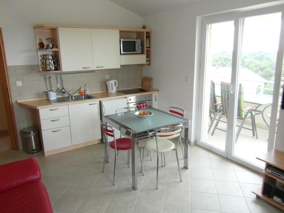 פרמנטורה Bentley - Sea-View - 2 Bedroom Apartment מראה חיצוני תמונה