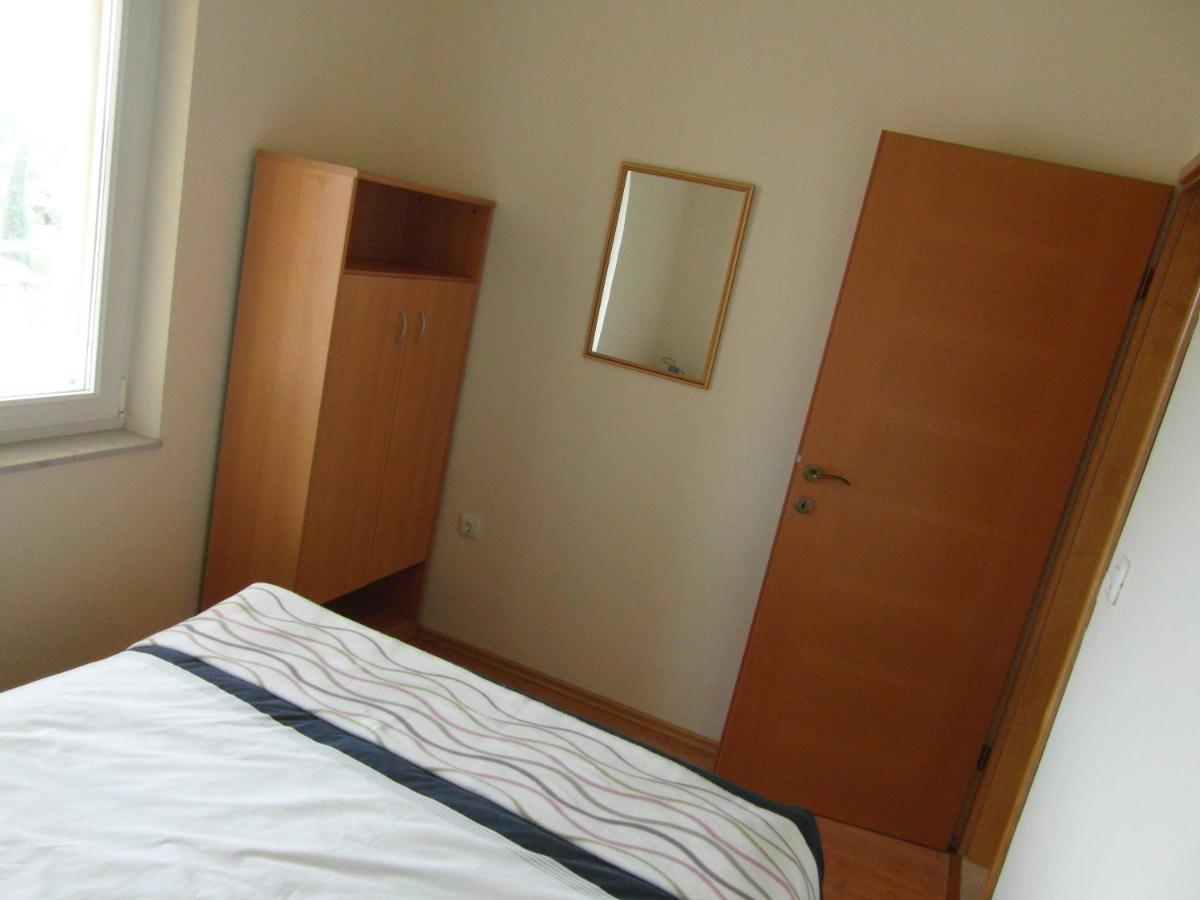 פרמנטורה Bentley - Sea-View - 2 Bedroom Apartment מראה חיצוני תמונה