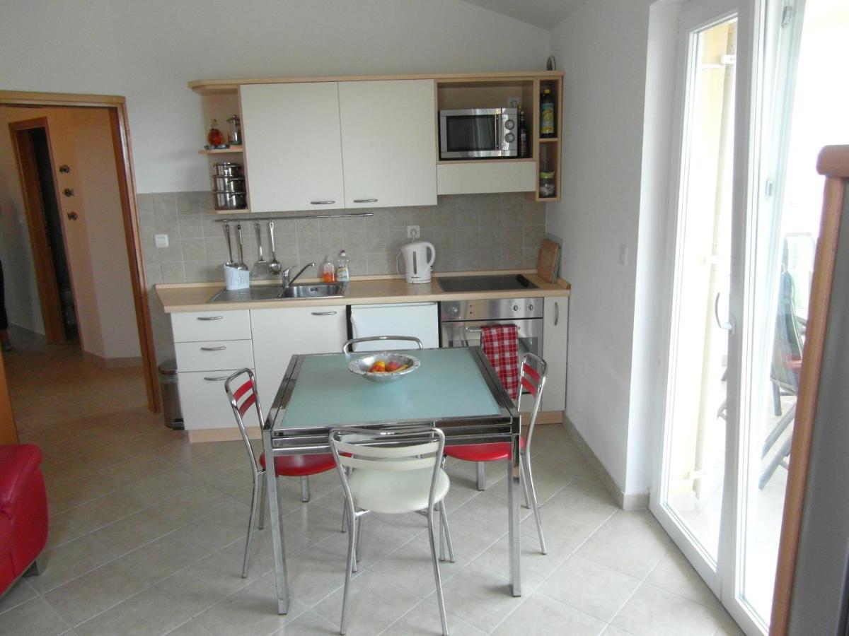 פרמנטורה Bentley - Sea-View - 2 Bedroom Apartment מראה חיצוני תמונה