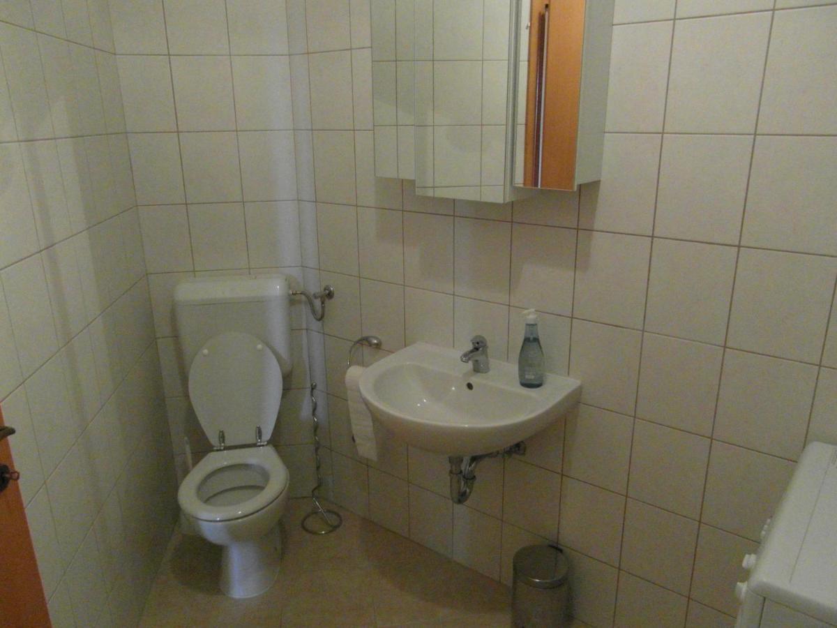 פרמנטורה Bentley - Sea-View - 2 Bedroom Apartment מראה חיצוני תמונה