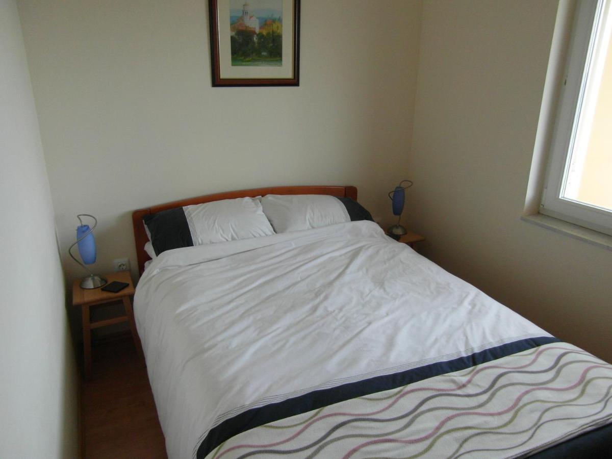 פרמנטורה Bentley - Sea-View - 2 Bedroom Apartment מראה חיצוני תמונה