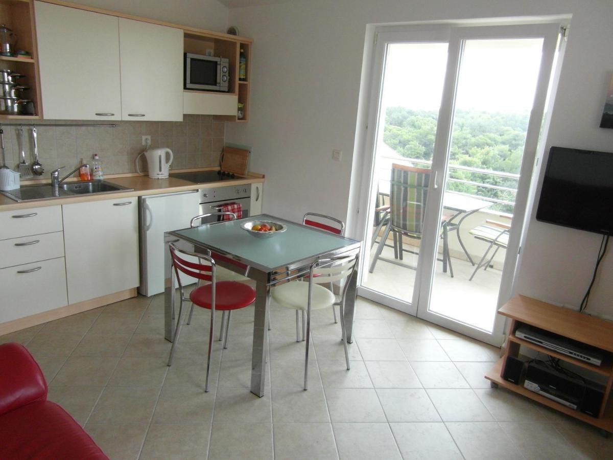 פרמנטורה Bentley - Sea-View - 2 Bedroom Apartment מראה חיצוני תמונה