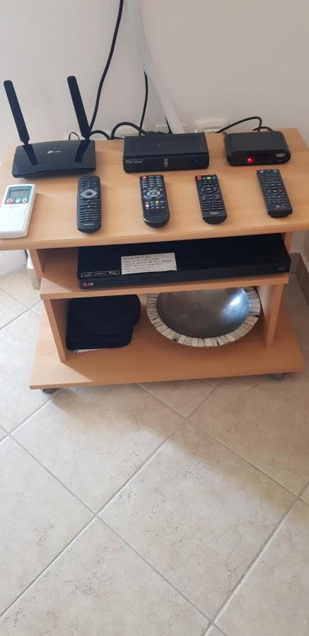 פרמנטורה Bentley - Sea-View - 2 Bedroom Apartment מראה חיצוני תמונה