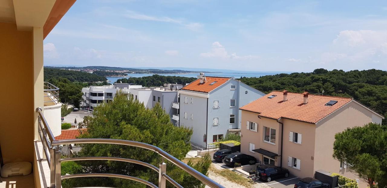 פרמנטורה Bentley - Sea-View - 2 Bedroom Apartment מראה חיצוני תמונה