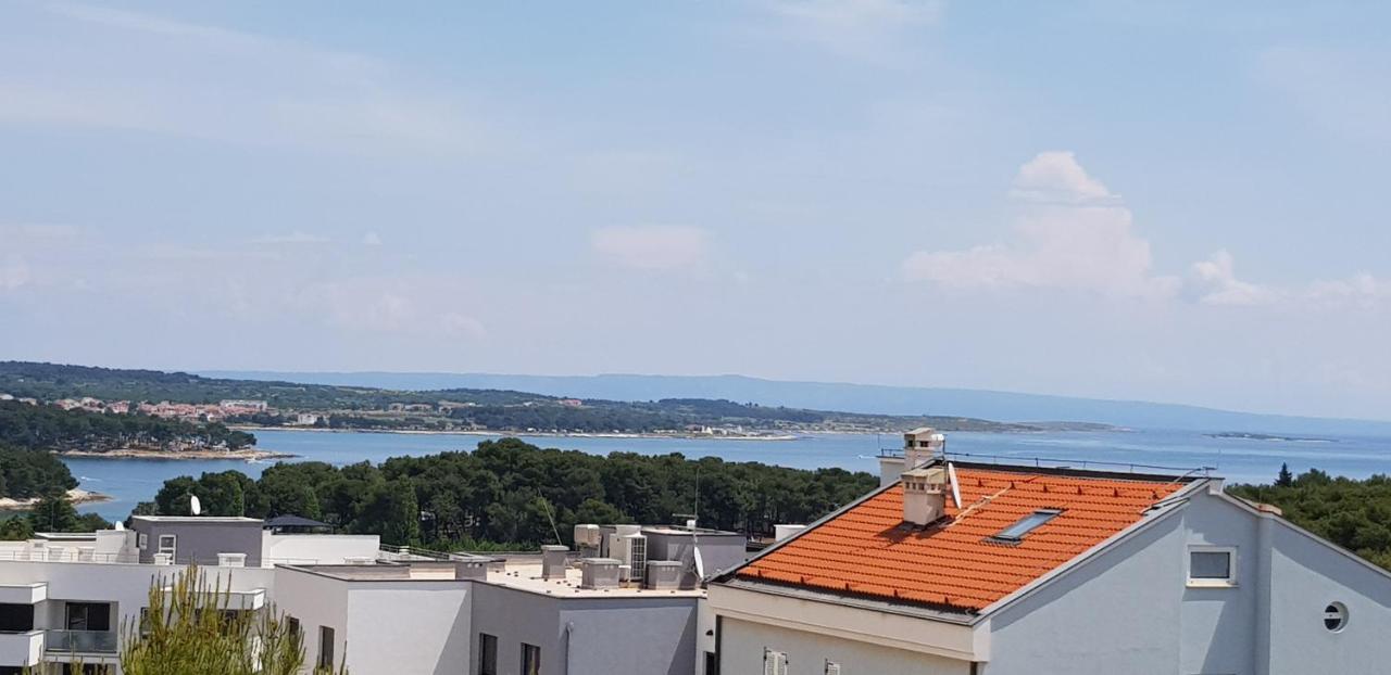 פרמנטורה Bentley - Sea-View - 2 Bedroom Apartment מראה חיצוני תמונה